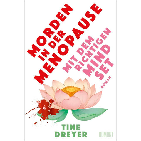 Morden in der Menopause mit dem richtigen Mindset