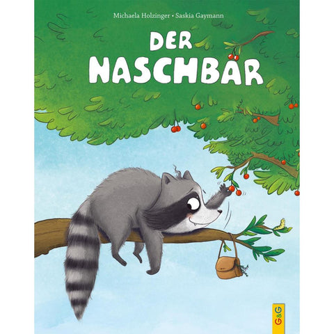 Der Naschbär