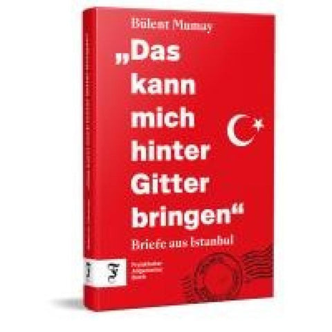 "Das kann mich hinter Gitter bringen"