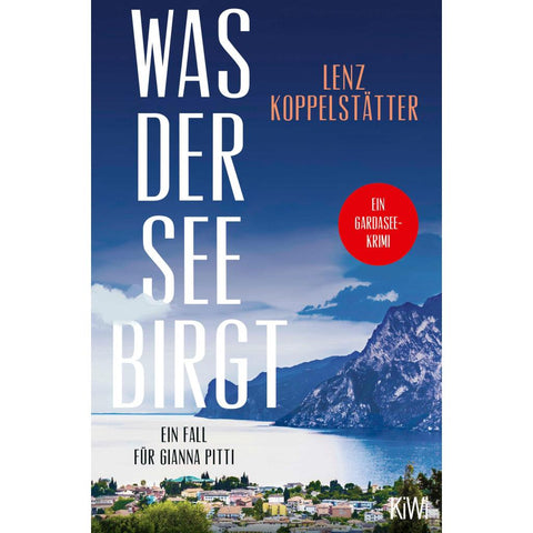 Was der See birgt