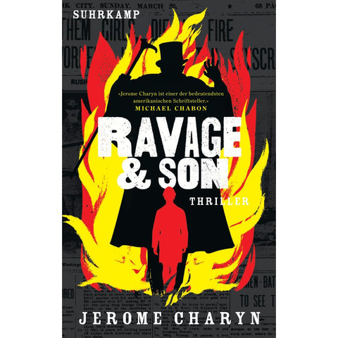 Ravage & Son