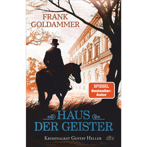 Haus der Geister