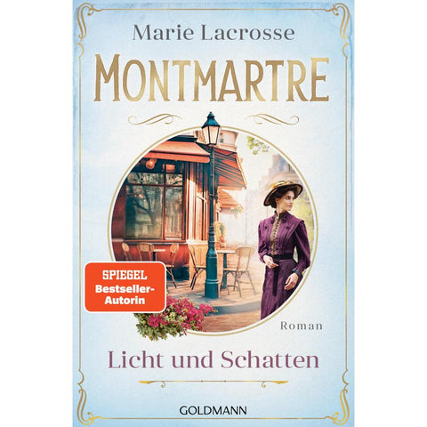 Montmartre - Licht und Schatten