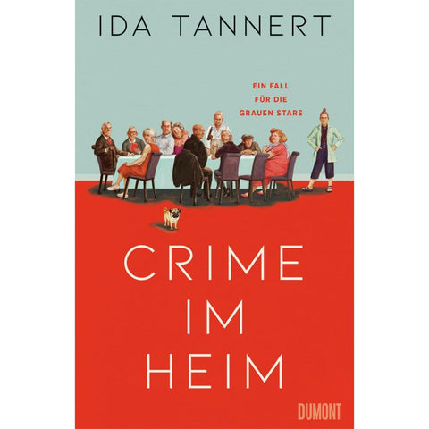 Crime im Heim