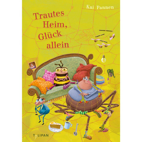 Trautes Heim, Glück allein