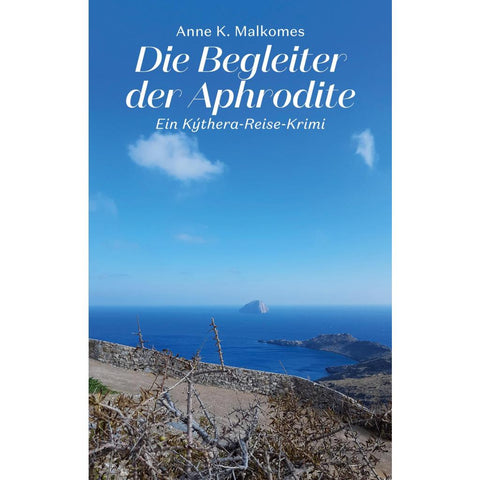 Die Begleiter der Aphrodite