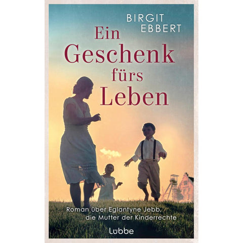 Ein Geschenk fürs Leben