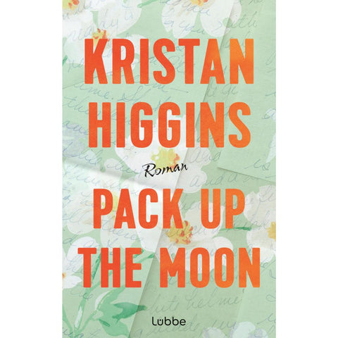 Pack Up the Moon
