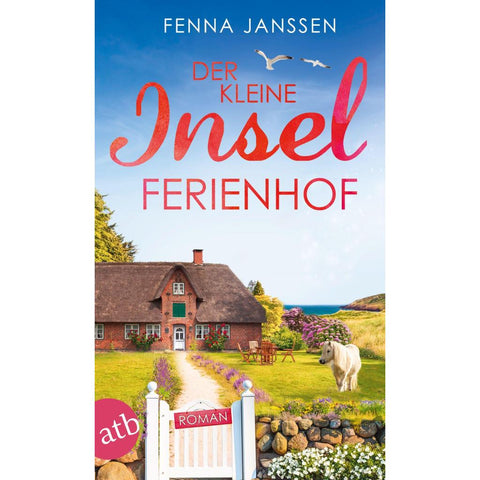 Der kleine Inselferienhof