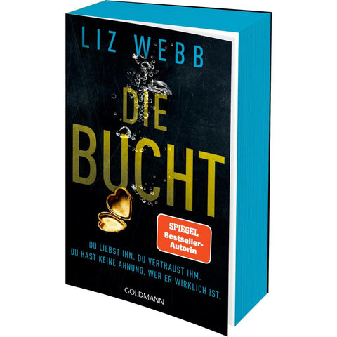 Die Bucht