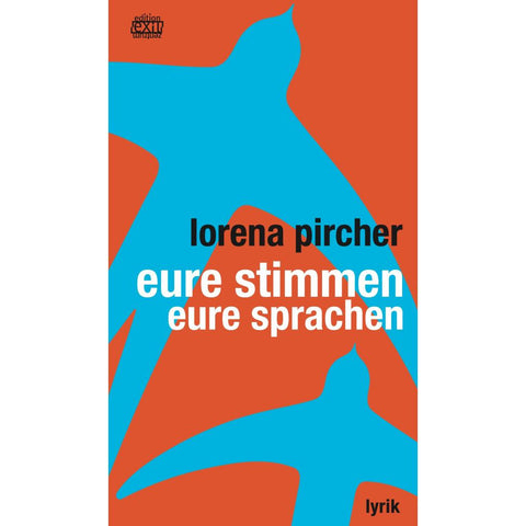 eure stimmen - eure sprachen