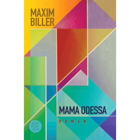 Mama Odessa