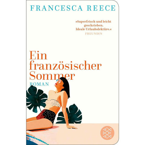 Ein französischer Sommer