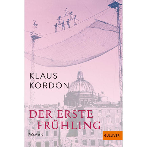Der erste Frühling