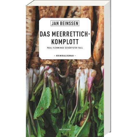 Das Meerrettich-Komplott