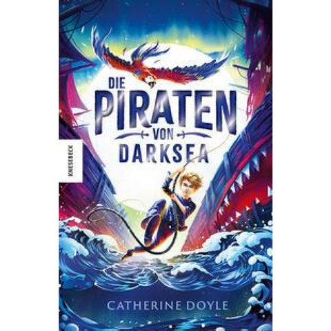 Die Piraten von Darksea
