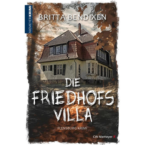 Die Friedhofsvilla