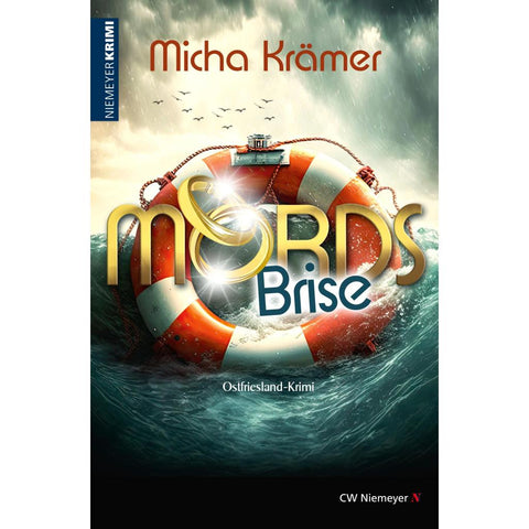 Mordsbrise