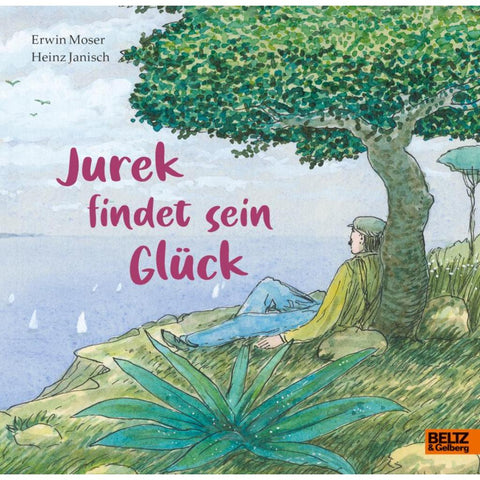 Jurek findet sein Glück