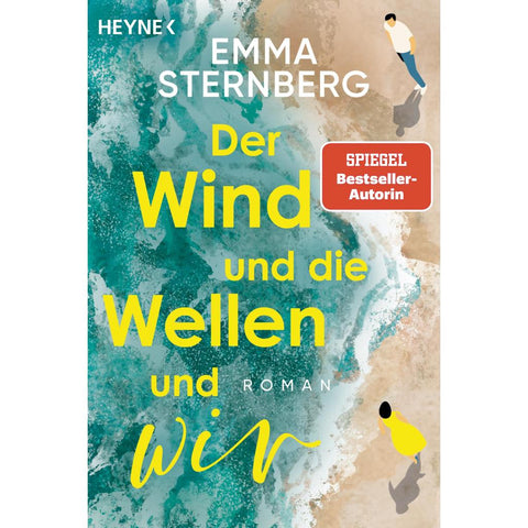 Der Wind und die Wellen und wir
