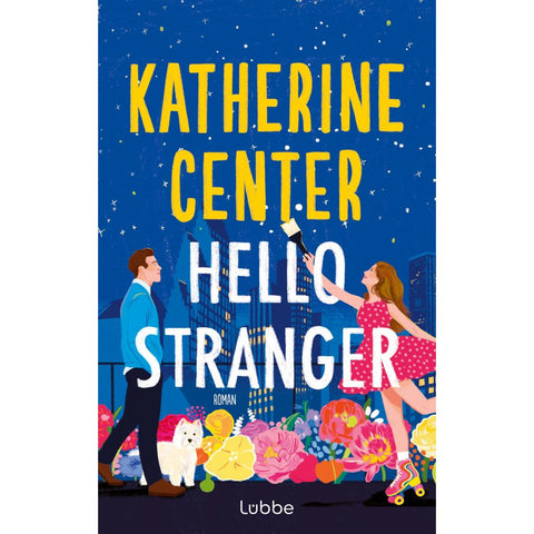 Hello Stranger