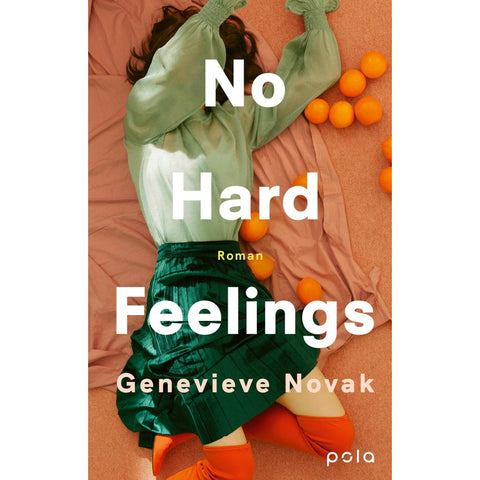 No Hard Feelings