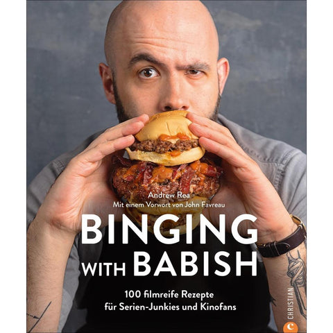 Binging with Babish