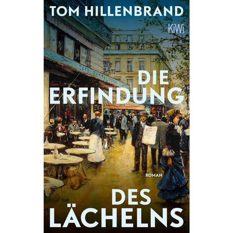 Die Erfindung des Lächelns