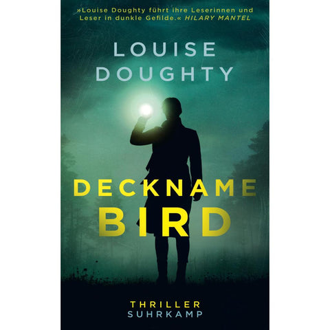 Deckname: Bird