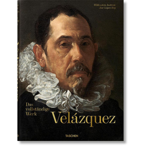 Velázquez. Das vollständige Werk