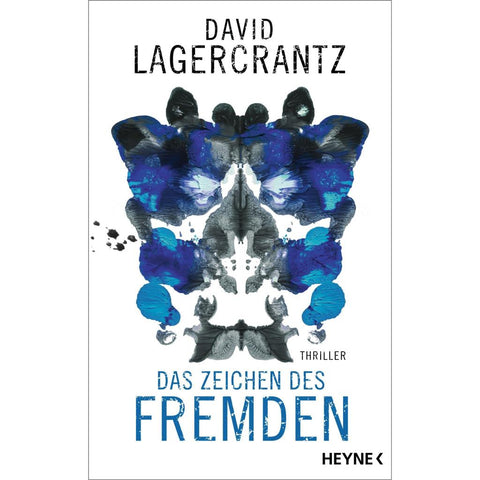Das Zeichen des Fremden