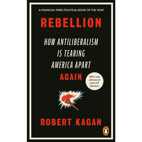 Rebellion