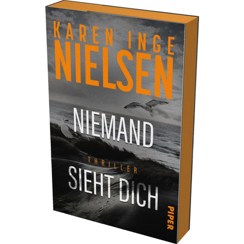 Niemand sieht dich
