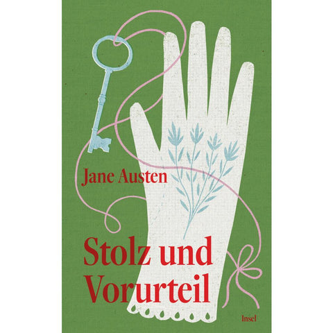Stolz und Vorurteil