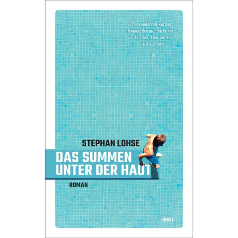 Das Summen unter der Haut