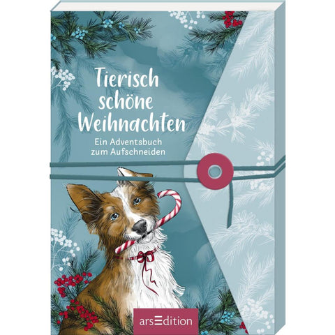 Tierisch schöne Weihnachten