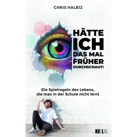Halb12, C: Hätte ich das Spiel des Lebens mal früher