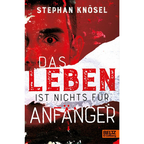Das Leben ist nichts für Anfänger