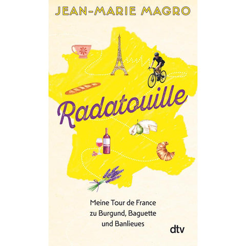 Radatouille