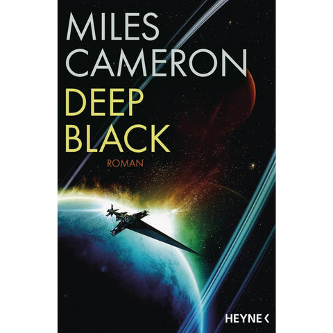 Deep Black