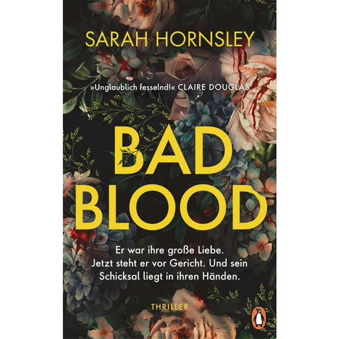 Bad Blood