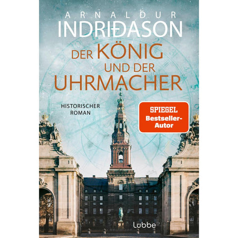 Der König und der Uhrmacher