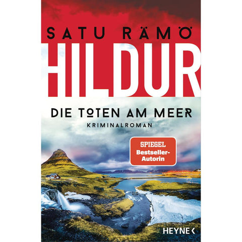 Hildur - Die Toten am Meer