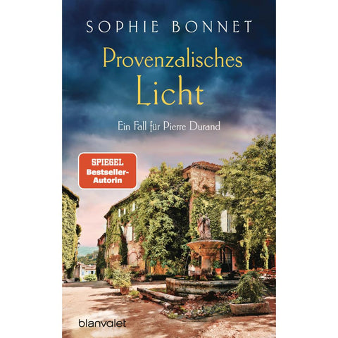 Provenzalisches Licht