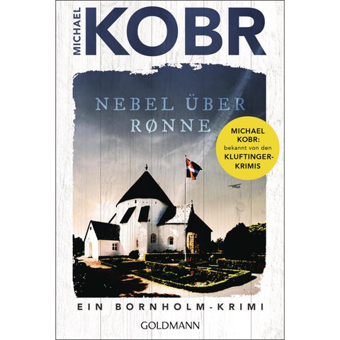 Nebel über Rønne