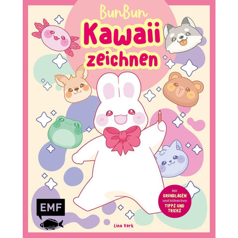 BunBun - Kawaii zeichnen