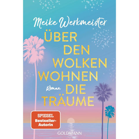 Über den Wolken wohnen die Träume