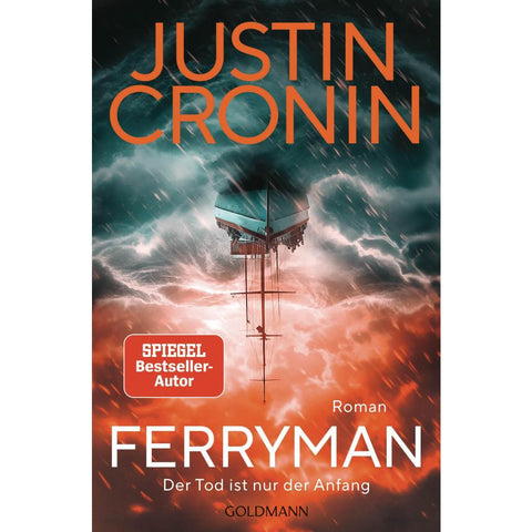 Ferryman