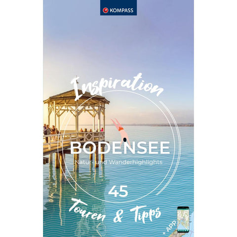 KOMPASS Inspiration Bodensee