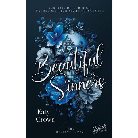 Beautiful Sinners